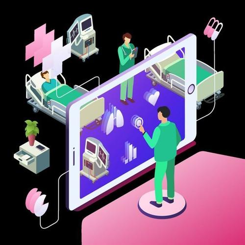 全球首例，5G智能醫(yī)療已成功運(yùn)用