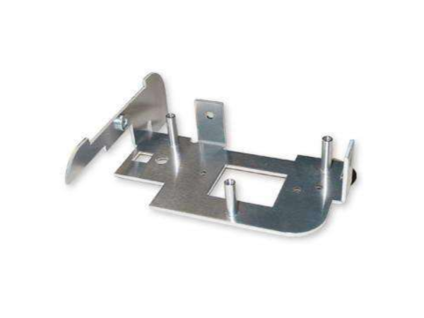 精密五金沖壓件最基本的三大設(shè)計標(biāo)準(zhǔn)