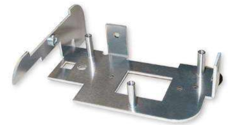 精密五金沖壓件設(shè)計標準