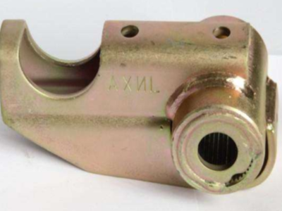 快來看看！汽車沖壓五金件是如何生產(chǎn)的