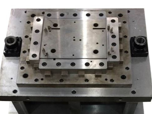 對五金沖壓工藝模具，你知道哪些