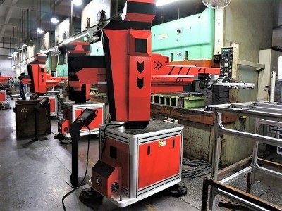 精密五金沖壓加工件行業(yè)有哪些問題？