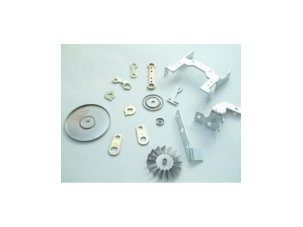 五金沖壓與五金沖壓模 五金沖壓與五金沖壓模