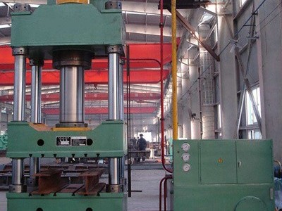 陜西五金沖壓件加工廠，沖壓工序出現鐵屑的原因