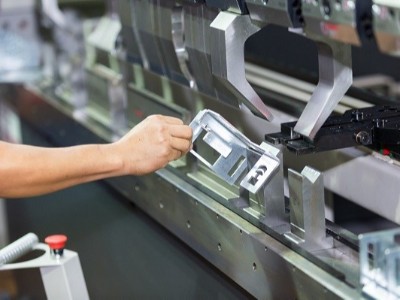 五金沖壓廠家，旋壓工藝生產(chǎn)沖壓件的4個知識點