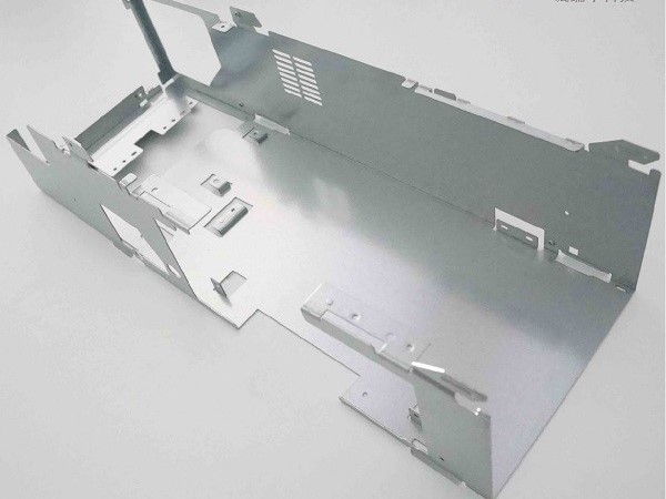 梅州沖壓加工-誠(chéng)瑞豐