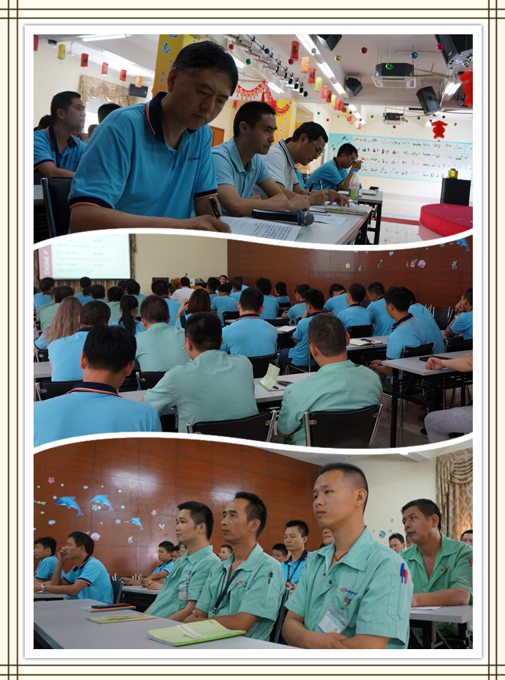 科技創(chuàng)新，誠瑞豐全員參與