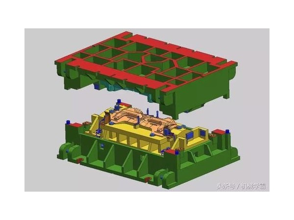 知道這些，讓您的五金沖壓汽車模具設(shè)計(jì)牛起來