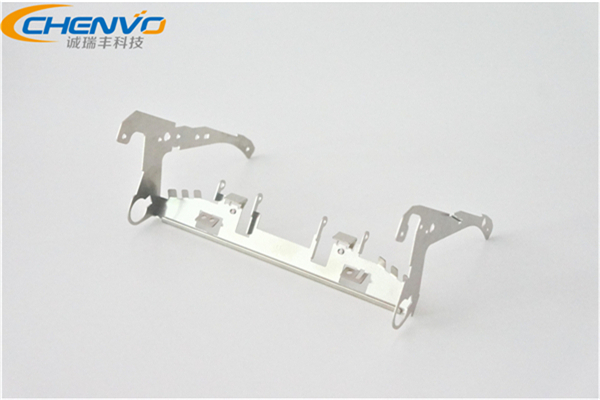 五金沖壓加工廠，拉伸件劃傷怎么辦？