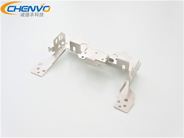 精密五金沖壓件的分類有哪些？