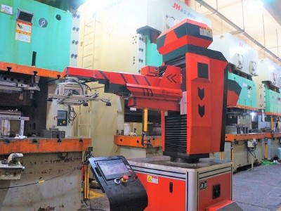 五金沖壓加工廠排名,看準這家_24小時報價