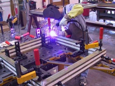 謝崗鈑金加工廠如何確保落料品質(zhì)管理？