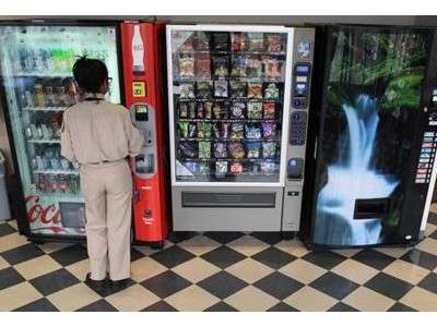 常平鈑金加工廠有生產(chǎn)自助終端設(shè)備的嗎？