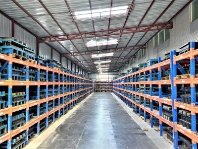 五金沖壓件鈑金加工廠-五金模具操作規(guī)范3 五金沖壓件鈑金加工廠-五金模具操作規(guī)范3