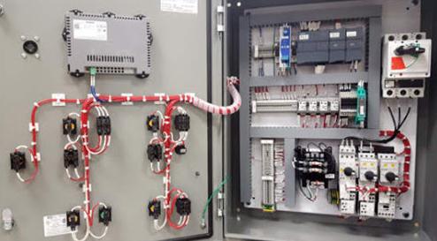 鈑金機箱內(nèi)部結(jié)構(gòu)-黃浦區(qū)鈑金加工廠