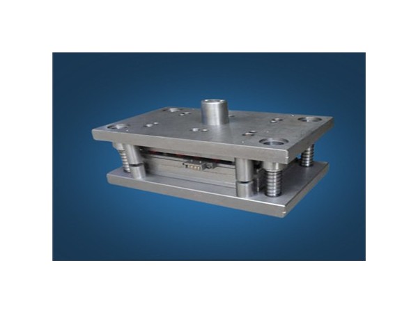 梅州五金沖壓件加工廠，沖壓工藝及模具選材介紹